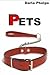 Bach's Story (Pets #1)