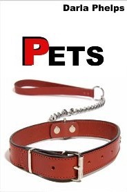 Bach's Story (Pets #1)