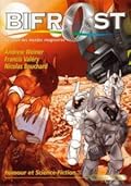 Bifrost n° 12 : Humour et Science-Fiction