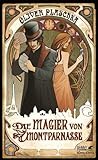 Die Magier von Montparnasse