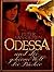 Odessa und die geheime Welt der Bücher by Peter Van Olmen Odessa und die geheime Welt der Bücher by Peter Van Olmen