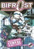 Bifrost n° 31 : Curval se met à table