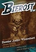 Bifrost n° 44 : Joëlle Wintrebert