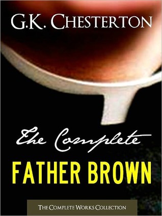 The Complete Father Brown