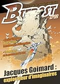 Bifrost n° 62 : Jacques Goimard