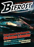 Bifrost n° 65 : Christian Léourier
