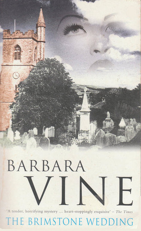 The Brimstone Wedding