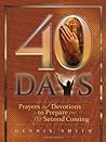 40 Days
