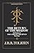 The Return of the Shadow: The History of The Lord of the Rings, Part One (The History of Middle-Earth, #6)