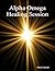 Alpha Omega Healing Session