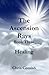 The Ascension Rays, Book Three: Healing
