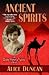 Ancient Spirits (Daisy Gumm...