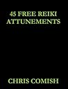 45 Free Reiki Att...