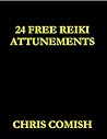24 Free Reiki Attunements
