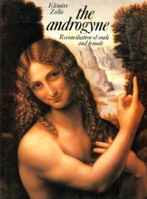 The Androgyne: Reconciliation of Male and Female