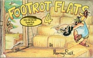 Footrot Flats 4 (Footrot Flats, #4)