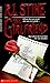 The Girlfriend by R.L. Stine