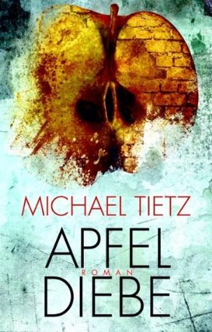 Apfeldiebe (Gebunden)