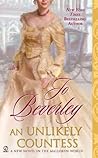 An Unlikely Countess by Jo Beverley An Unlikely Countess by Jo Beverley