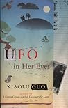 UFO in Her Eyes