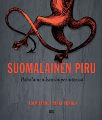 Suomalainen piru: Paholainen kansanperinteessä