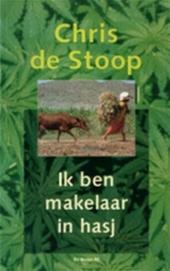 Ik ben makelaar in hasj