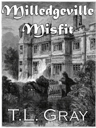 Milledgeville Misfit