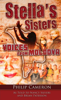 Stella's Sisters: Voices from Moldova