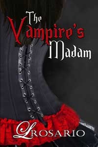 The Vampire's Madam (Kindle Edition)