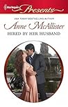 Hired by Her Husband by Anne McAllister