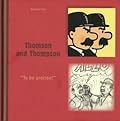 Thomson and Thompson