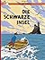 Die Schwarze Insel by Hergé