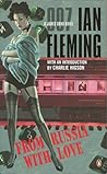 From Russia with Love by Ian Fleming