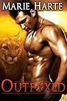 Outfoxed (Cougar Falls, #4)