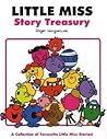 Little Miss Story Treasury by Roger Hargreaves