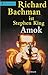 Amok by Richard  Bachman