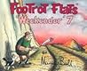 Footrot Flats Weekender 7 (Footrot Flats Weekender #7)