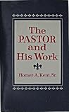 The pastor and his work