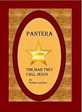 Pantera: The Man They Call Jesus