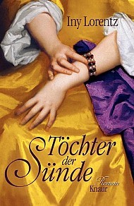 Töchter der Sünde (Die Wanderhure, #5)