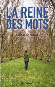 La Reine des mots
