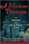 A Murderous Proce...