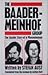 BAADER-MEINHOF GROUP by Stefan Aust BAADER-MEINHOF GROUP by Stefan Aust
