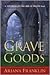 Grave Goods by Ariana Franklin