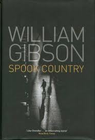 Spook Country