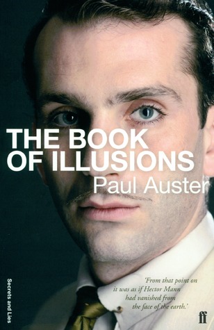 The Book of Illusions