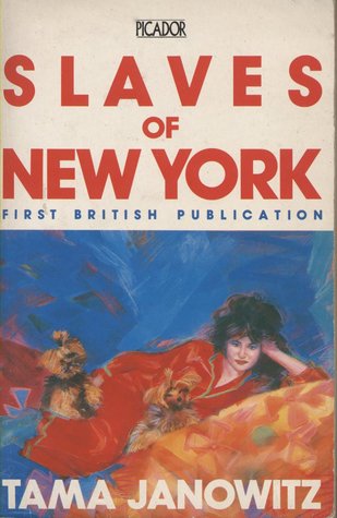 Slaves of New York