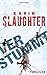 Verstummt by Karin Slaughter
