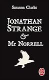 Jonathan Strange ...