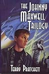 The Johnny Maxwell Trilogy by Terry Pratchett